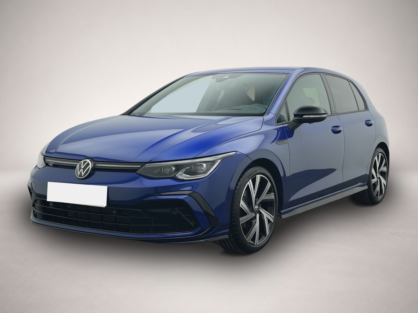 Bild Golf Volkswagen