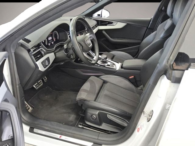Bild 3 Audi A5 Sportback 40 TDI qu. S-tronic S-Line S line*s