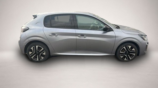 Bild 4 Peugeot 208 100 S&S BVM6 Allure 74 kW (101 PS), Schaltg.