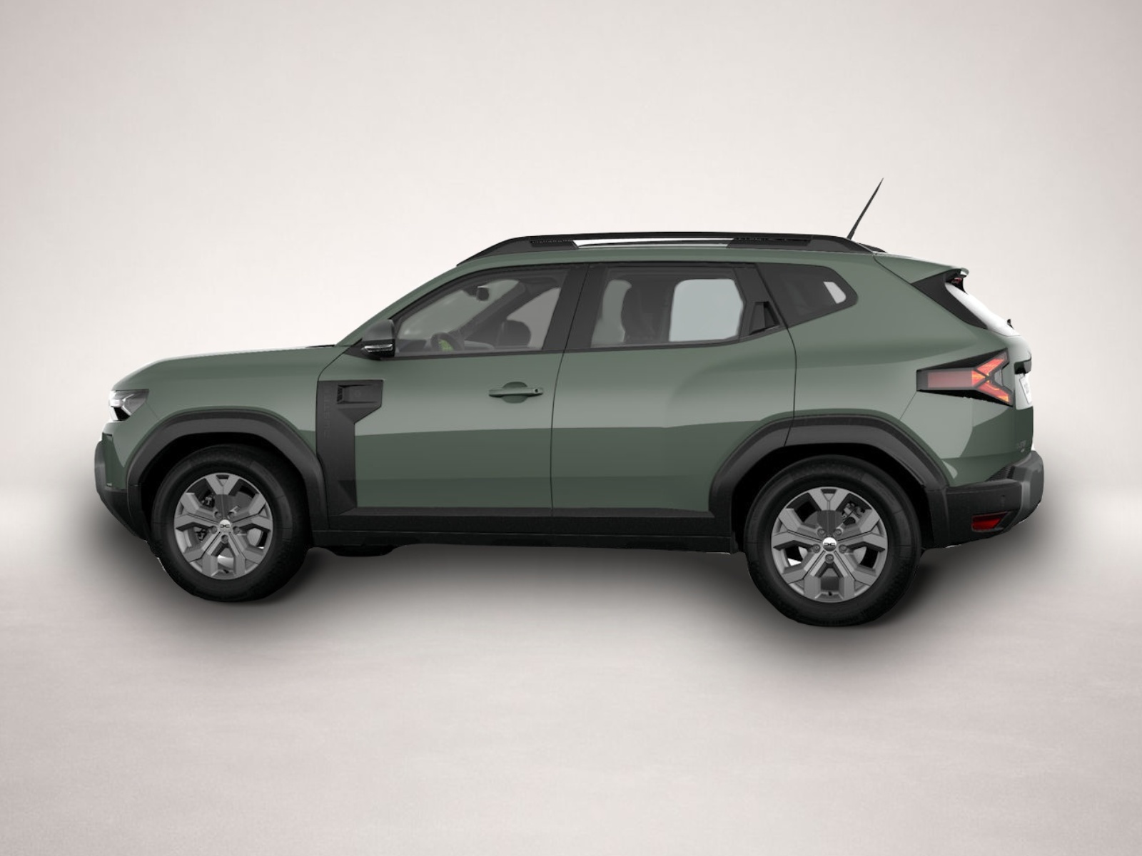 Bild 3 Dacia Duster hybrid-G 150PS 4x4 Expression