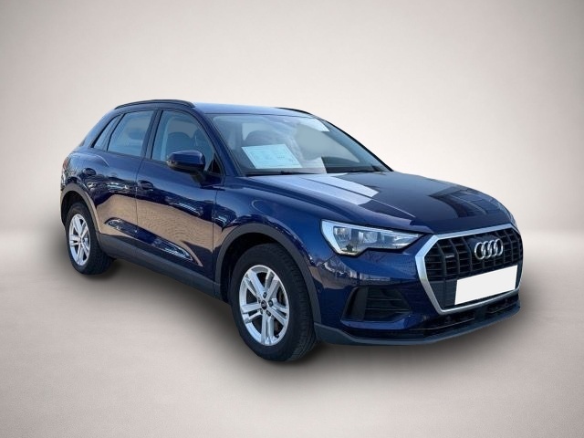 Bild 7 Audi quattro Q3 40 TFSI quattro S-tronic AHK,SHZ.,Parklenkass