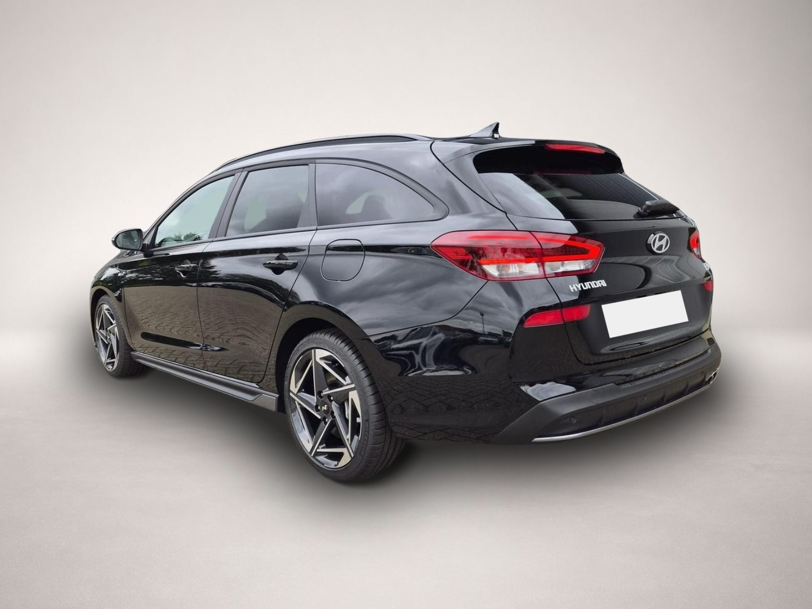 Bild i30 Hyundai