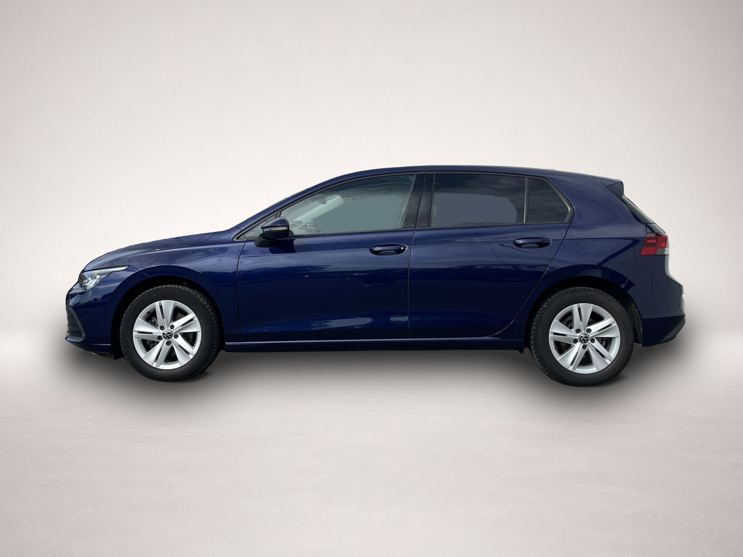 Bild Golf Volkswagen