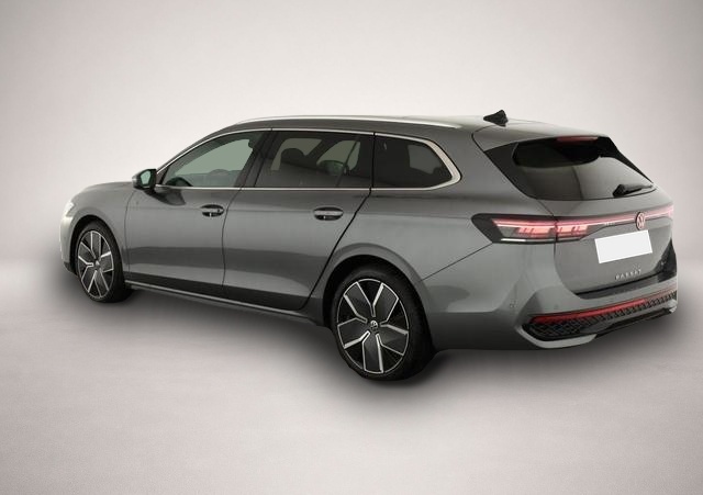 Bild 2 Volkswagen Passat Variant 2.0 TDI 142 kW 4Motion R-Line Passat Variant TD.