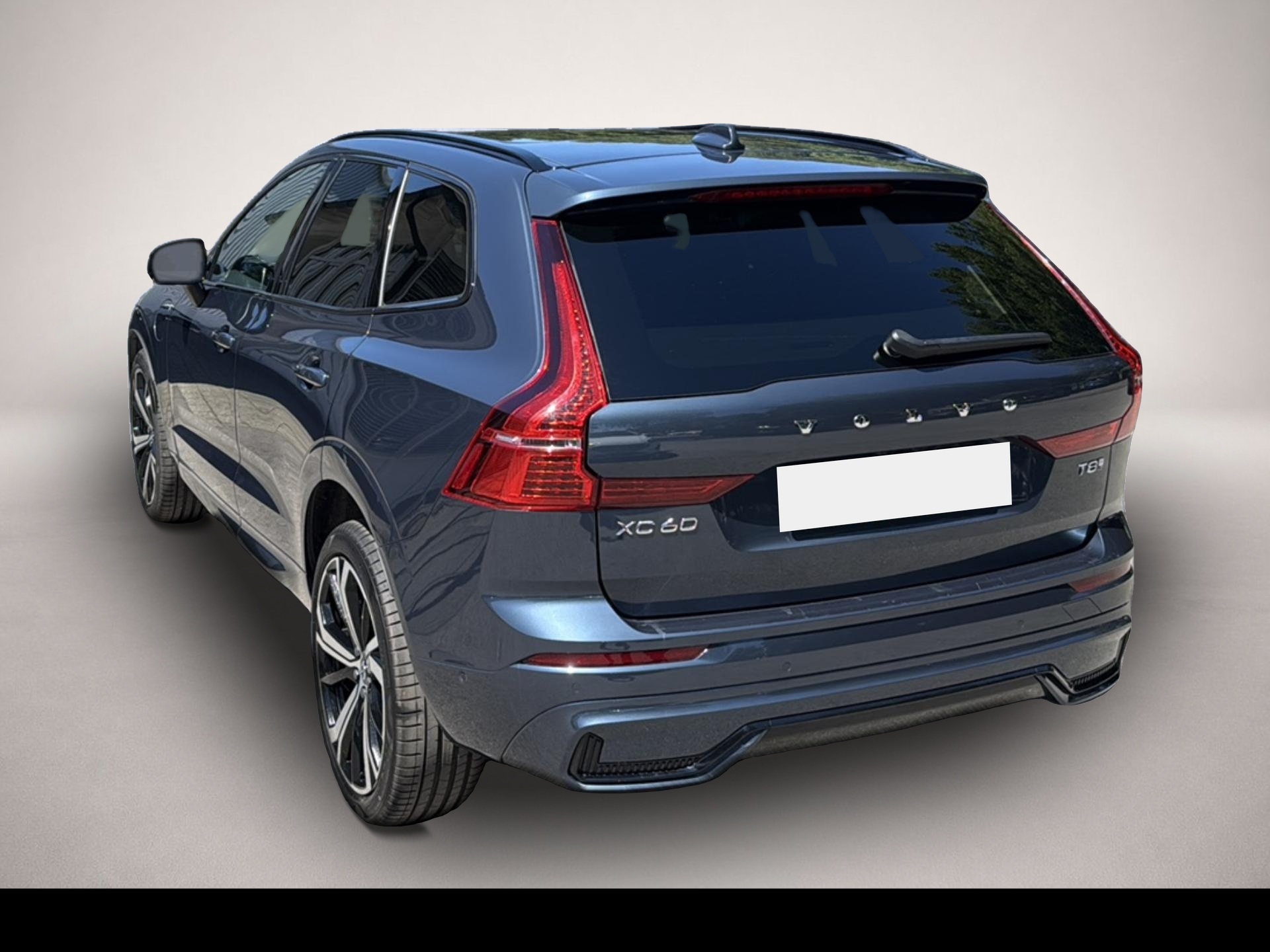 Bild 2 Volvo XC60 T8 Recharge Ultra Dark Plug-In Hybrid AWD A