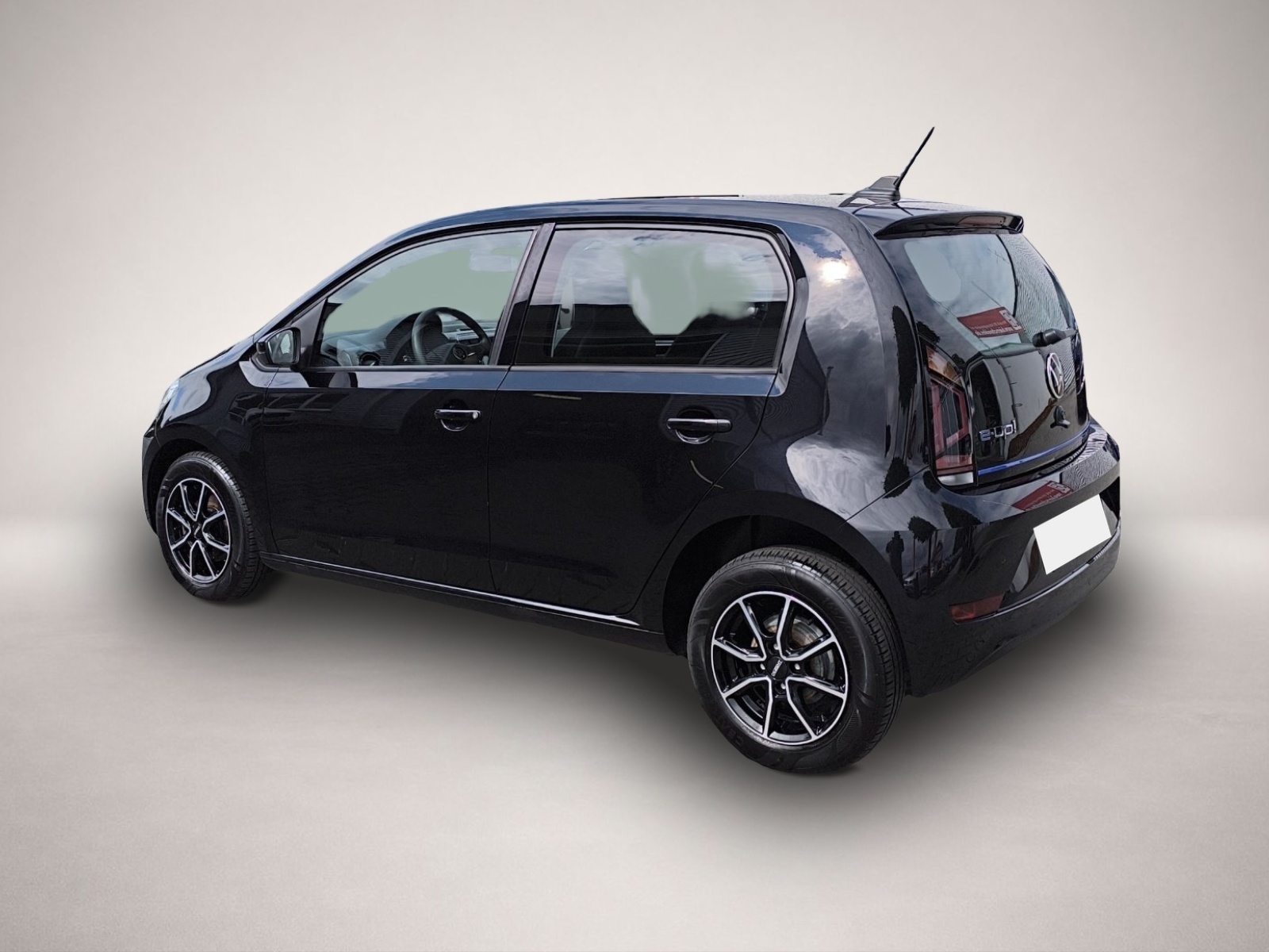 Bild 5 Volkswagen e-up! up e-up! Edition RFK PDC SHZ