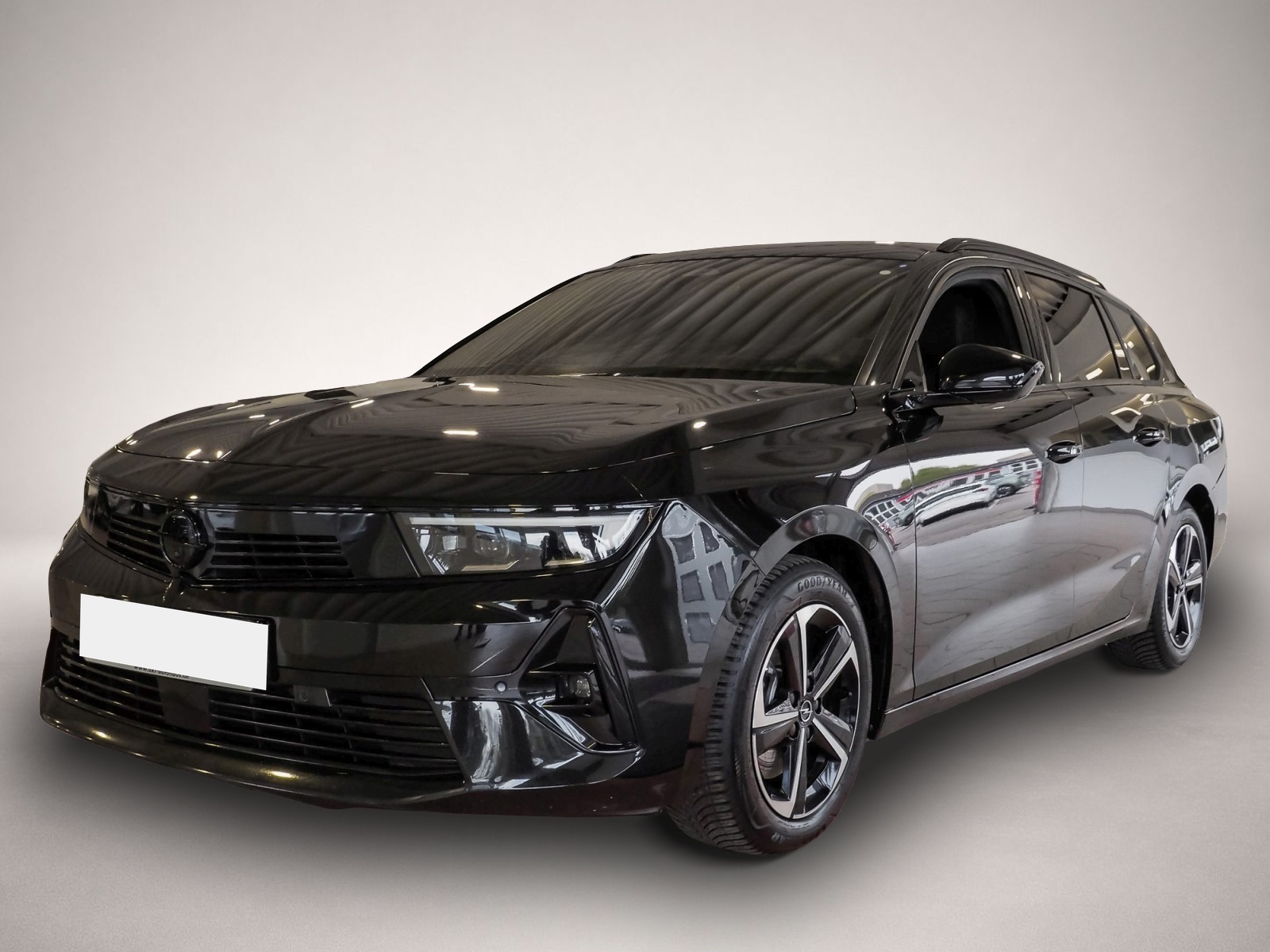 Bild Astra Opel