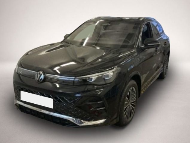 Bild 1 Volkswagen Tiguan 2.0 TDI DSG R-Line IQ.Light/ACC/HuD/Stand