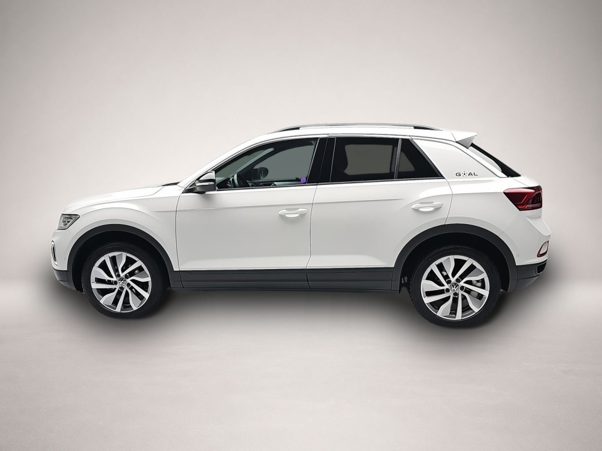 Bild 4 Volkswagen T-ROC 1.5 TSI DSG GOAL NAVI LED KLIMAAUTO ACC KA