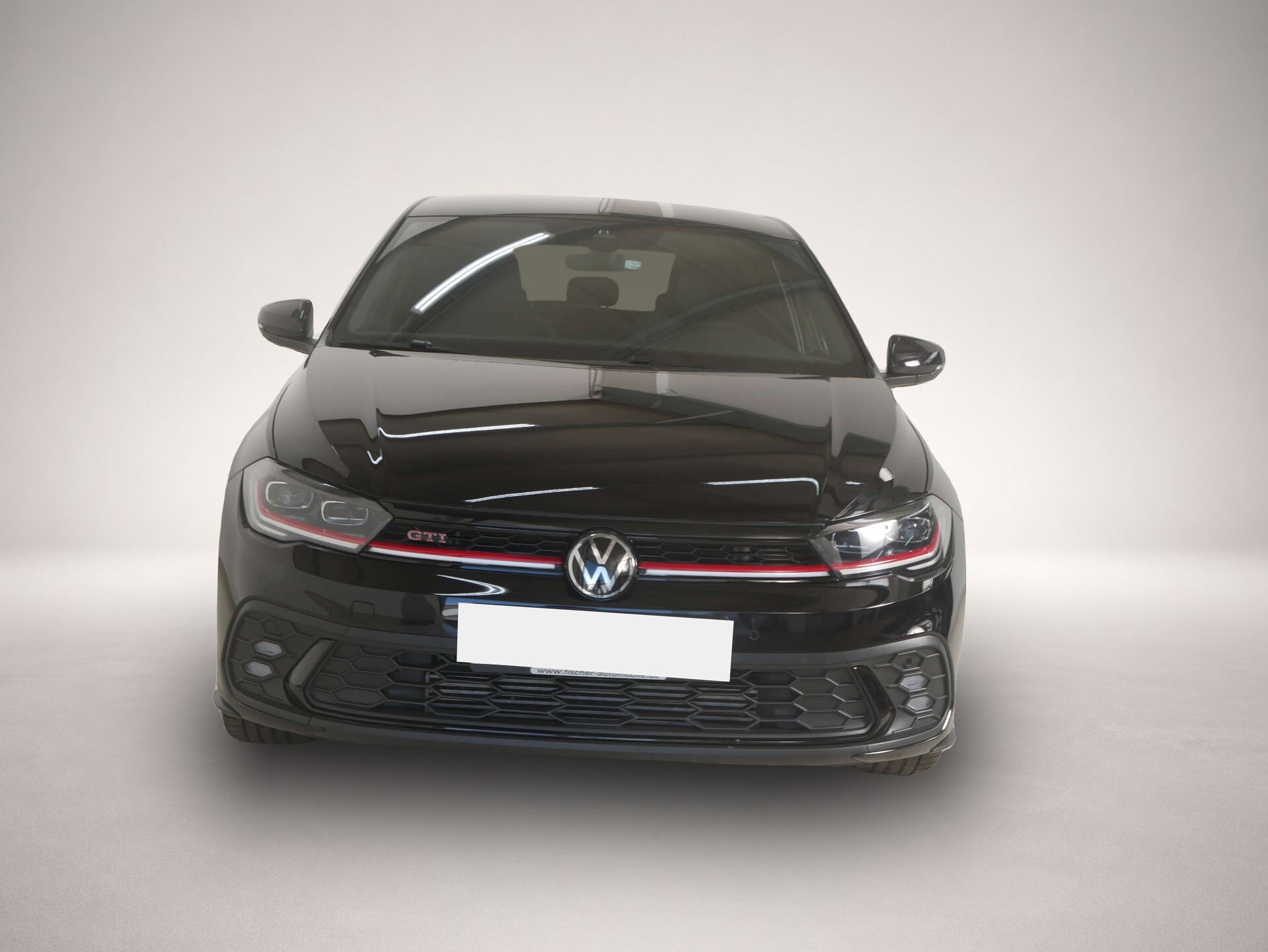 Bild 2 Volkswagen Polo 2.0 TSI GTI