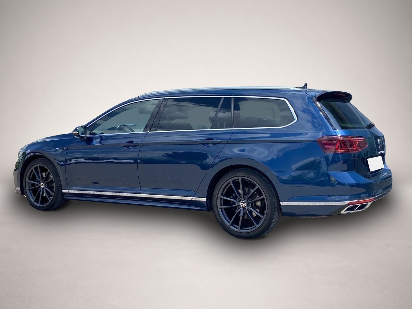 Bild 3 Volkswagen Passat Variant 2.0 TDI DSG 4-MOTION ELEGANCE R-L