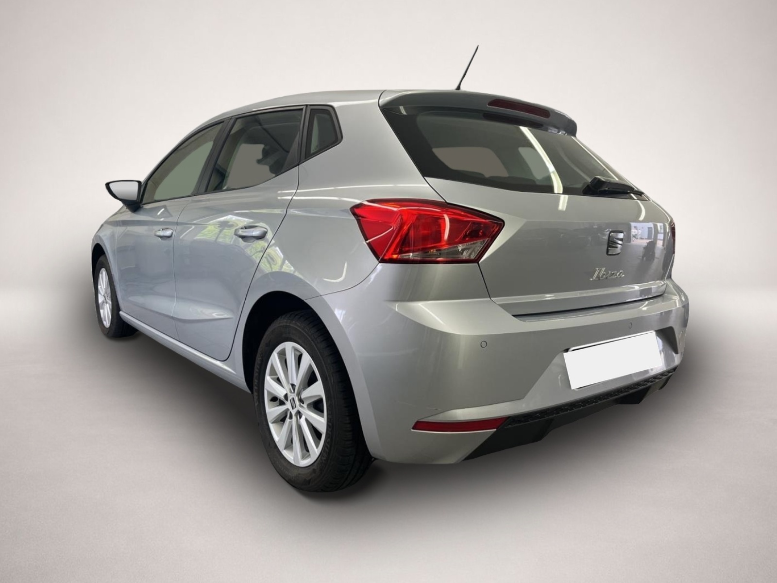 Bild 4 Seat Ibiza 1.0 TSI Style DAB FULL LINK REAR VIEW SHZ