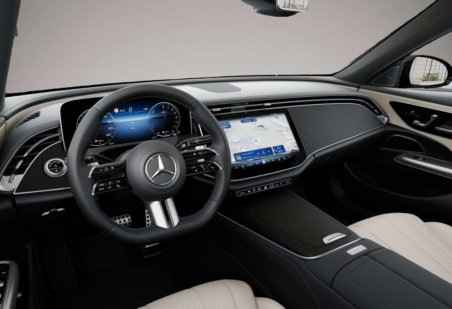 Bild 2 Mercedes-Benz E 300