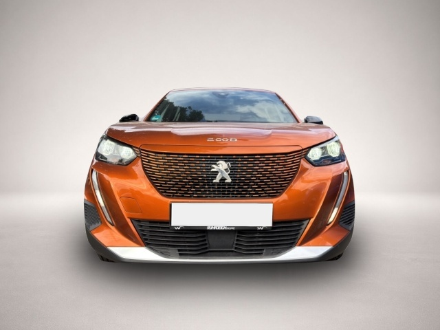 Fotografie 6 des Peugeot e-2008 Active Pack Soundsystem LED Klimaautom Ko