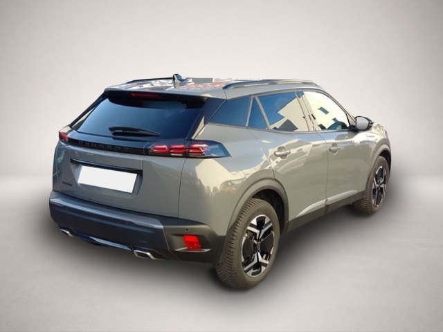 Bild 5 Peugeot 2008 Allure LED Apple CarPlay Android Allure