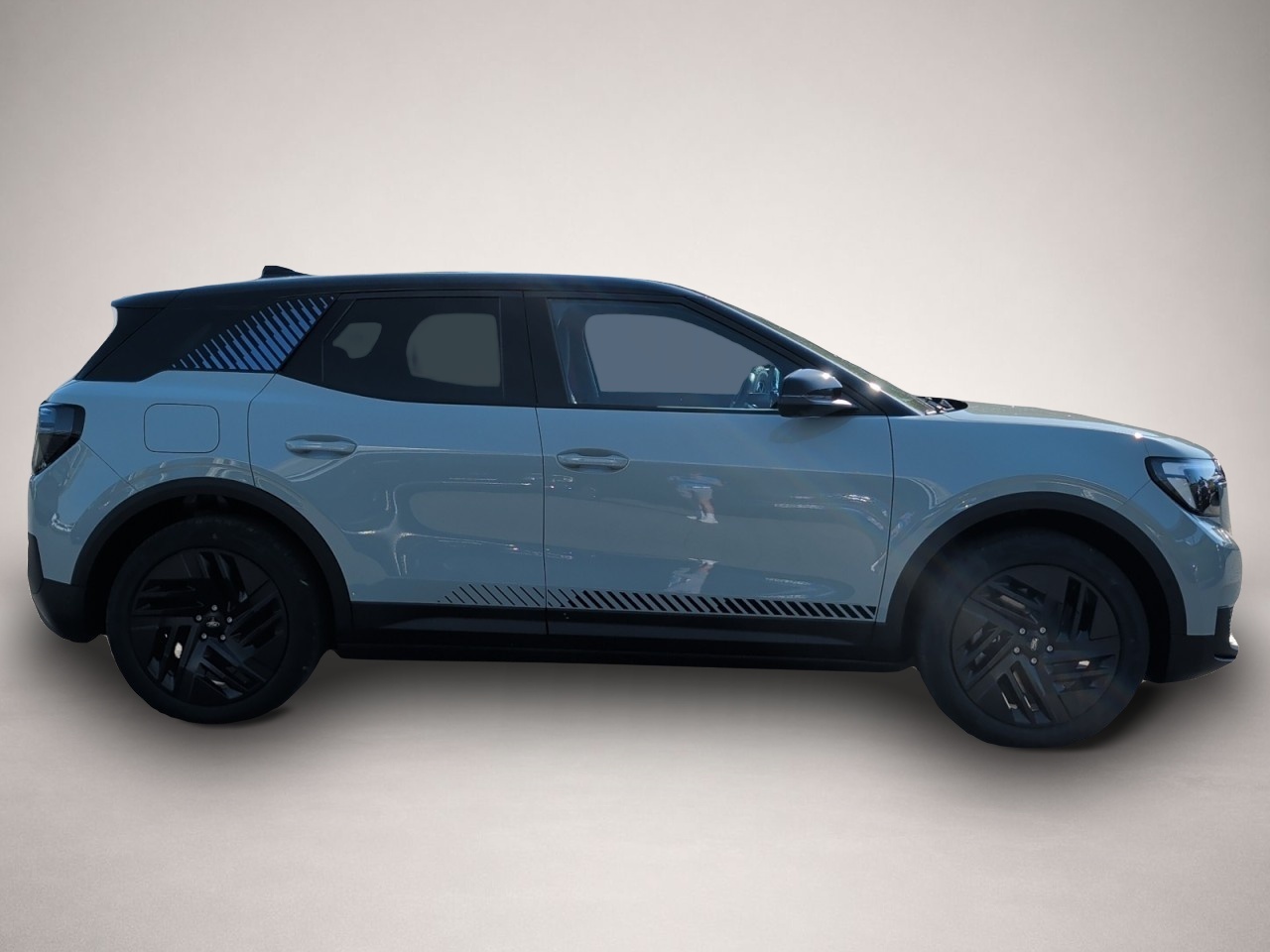 Bild 6 Ford Explorer Collection Extended Range B&O+Head-Up