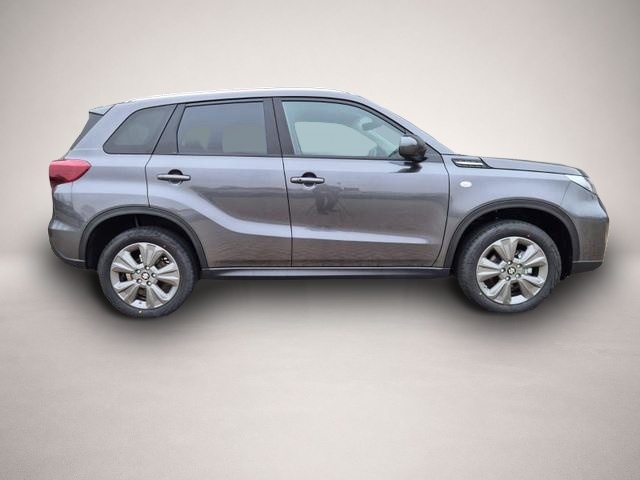 Bild 4 Suzuki Vitara Comfort 110PS Automatik MHEV 1.4 Booste.