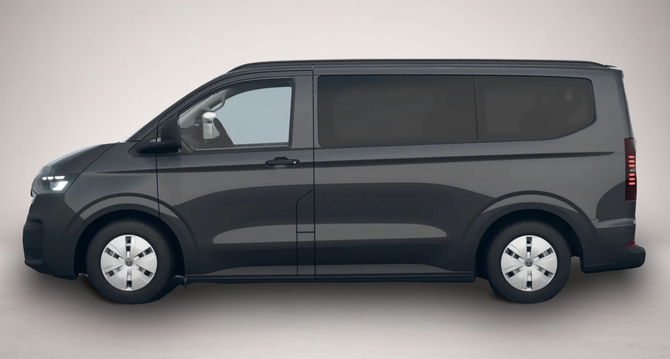 Bild 2 Volkswagen T7 Caravelle AT8 LED 3ZKlim SHZ Zus.heizung PDC