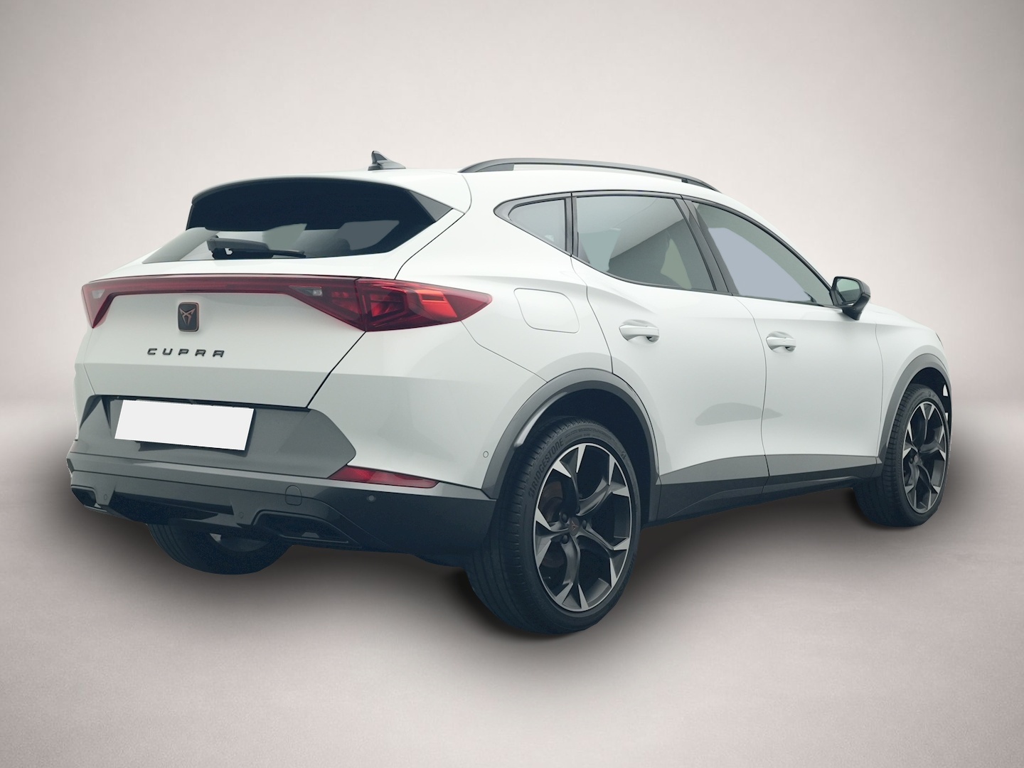 Bild 5 Cupra Formentor 1.5 TSI DSG NAVI KAMERA LED ACC