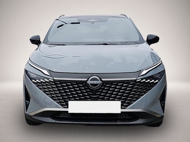 Bild 1 Nissan Qashqai 1.3 DIG-T X-Tronic 4WD Tekna HUD Pano .