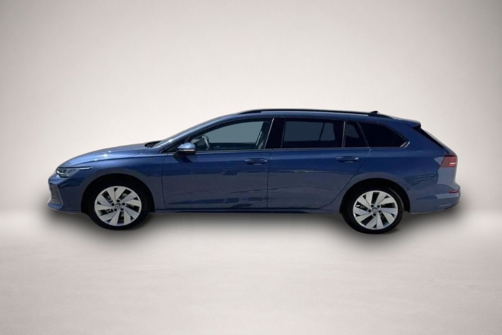 Bild 3 Volkswagen Golf People 1,5 TSI OPF