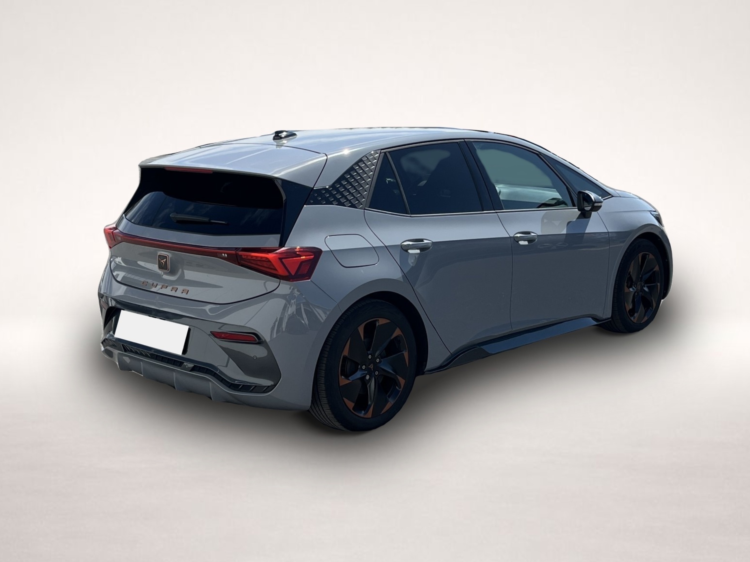 Bild 6 Cupra Born 147¤ m.20% Anz. 62 kWh WäPu Navi ACC LED RF