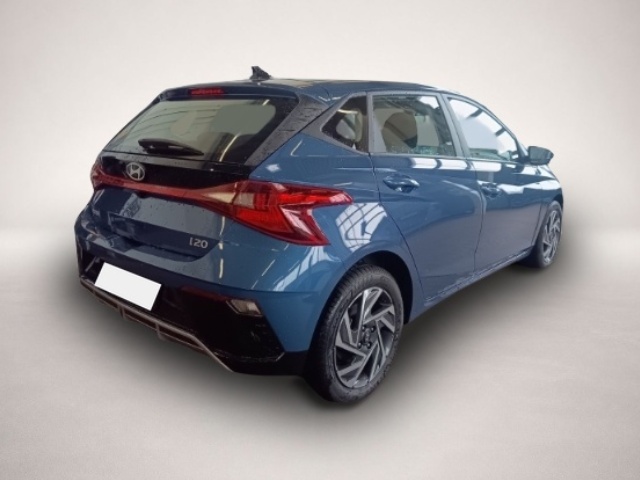 Bild 4 Hyundai i20 FL (MY25) 1.0 T-GDI (100 PS) 7-DCT 2WD Trend