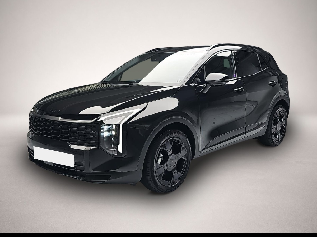 Bild Sportage Kia