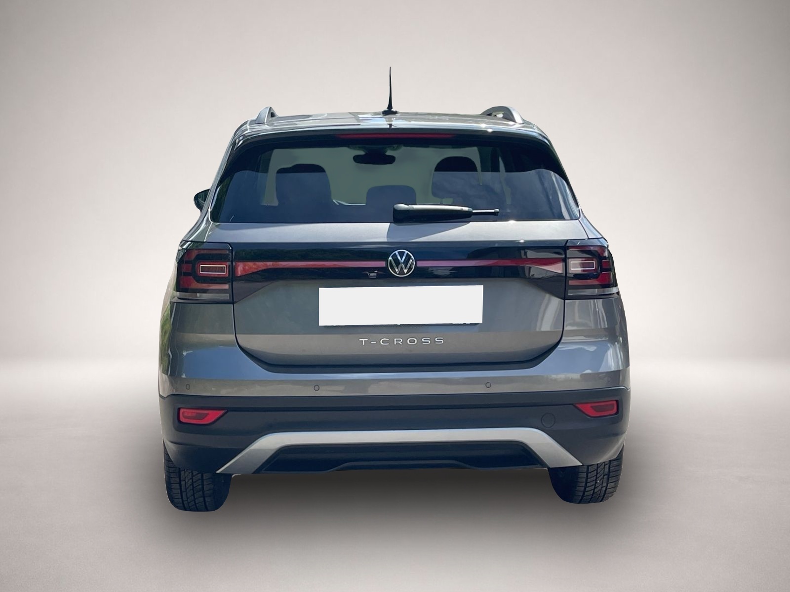 Bild 4 Volkswagen T-Cross 1.0 TSI Active Navi*AHK*Sitzheizung*