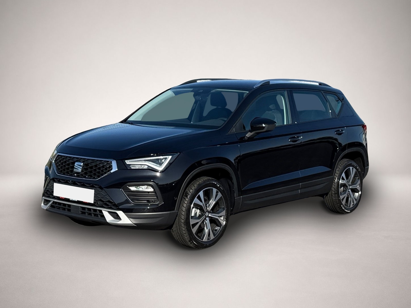 Bild 1 Seat Ateca Style TSI|AHK|el.HECK|NAVI|KAMERA|KEYLESS