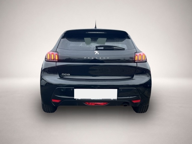 Bild 4 Peugeot 208 Allure Pack NAVI SHZ PDC KLIMAAT APPLE CARPL