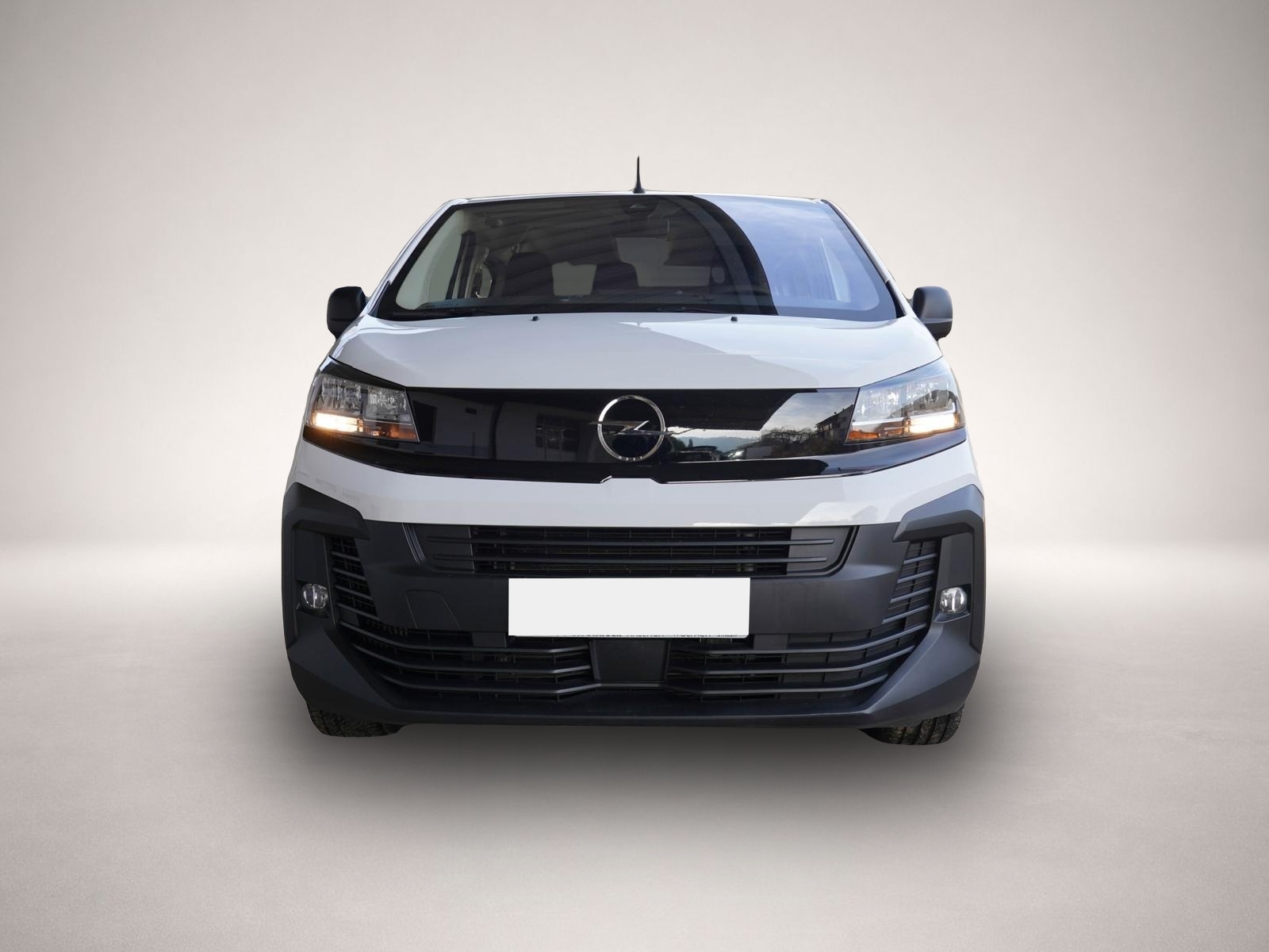 Bild 2 Opel Vivaro Kombi L2 2.0D AT+9-Sitzer mtl. ab 249€*