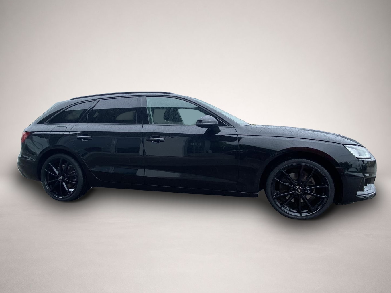 Bild 6 Audi A4 Avant 35 2.0 TFSI S-Tronic BLACK-LINE AHK+NAV