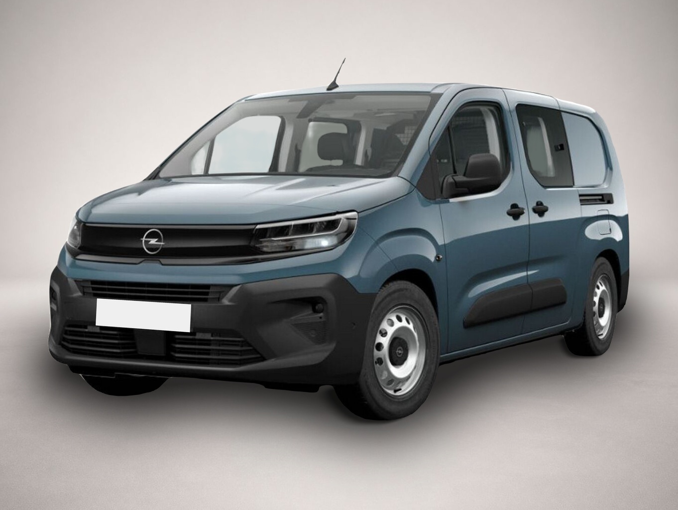 Bild 1 Opel Combo DoKa XL TechnoP 10
