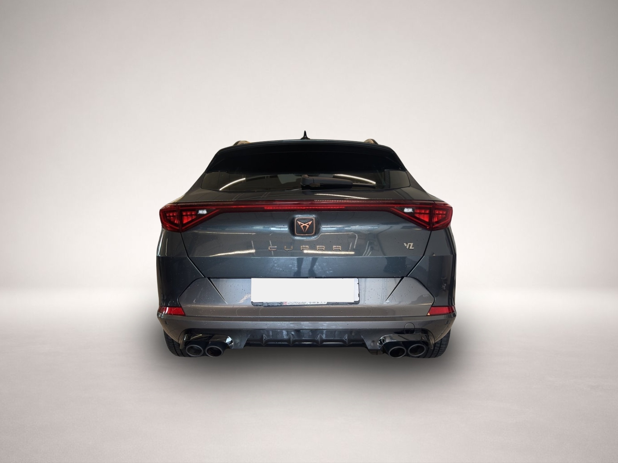 Bild 5 Cupra Formentor 2.0 TSI DSG 4Drive VZ LED NAVI ACC SID