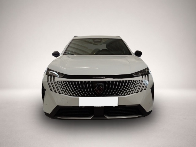 Bild 2 Peugeot 5008 136 Allure Navi 360° Kam Panoramad LED ACC