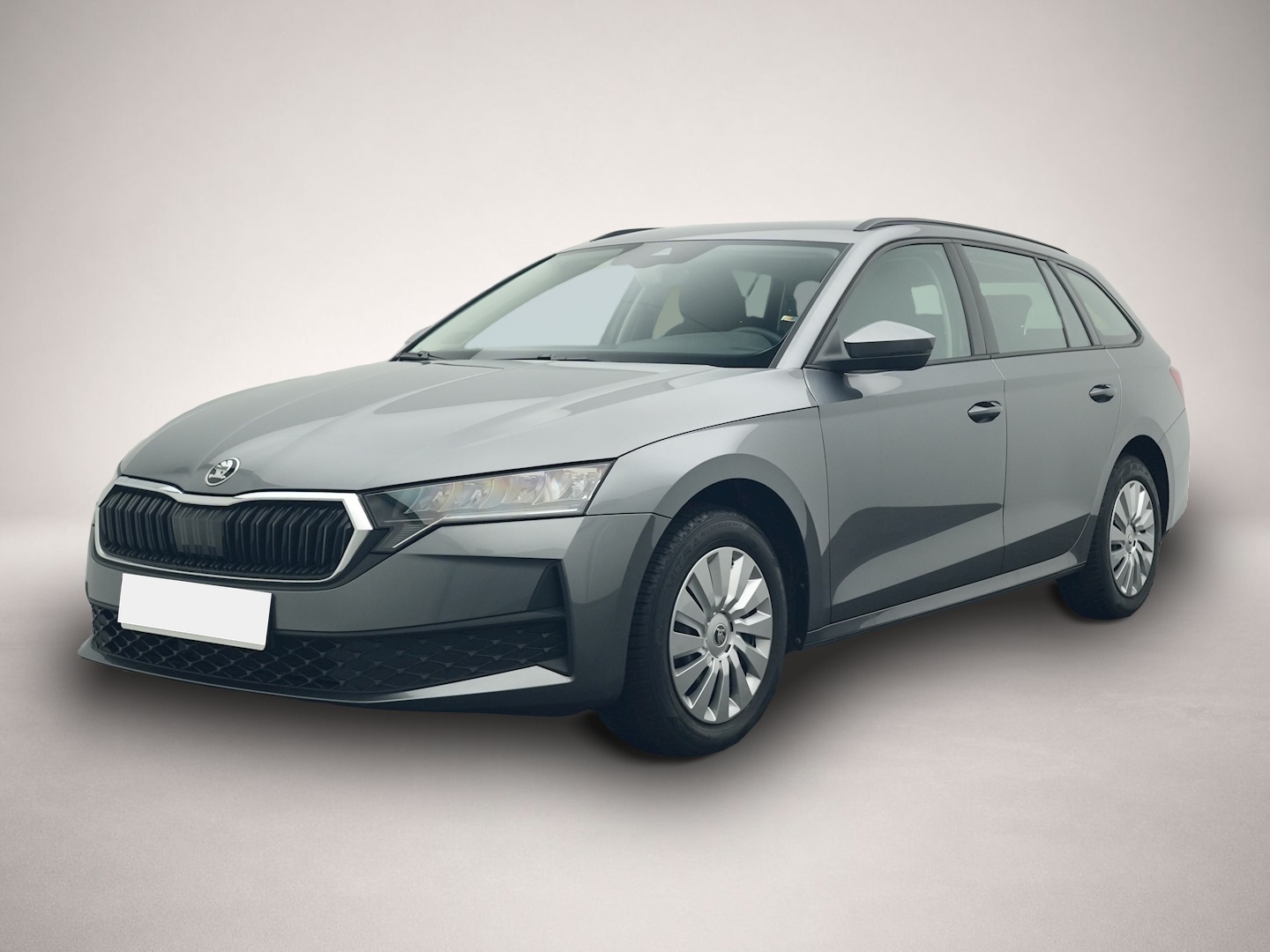 Bild Octavia Skoda