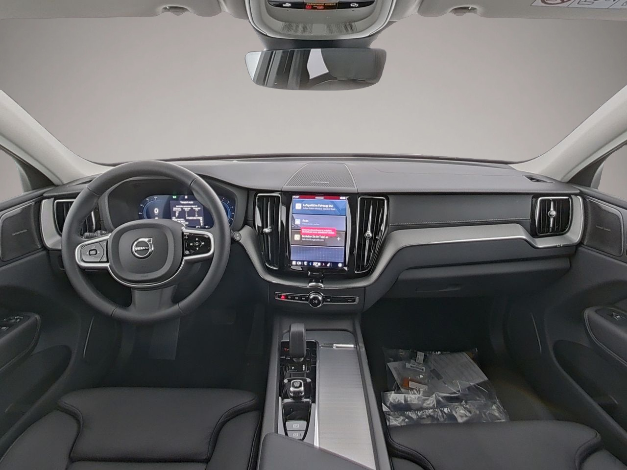 Bild 5 Volvo XC60 Ultra Dark AWD B5 Benzin EU6e HUD AD AHK Di