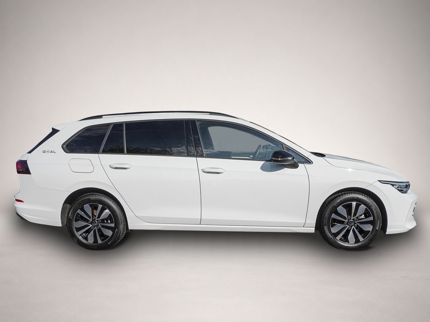 Bild 4 Volkswagen Golf Variant 1.5 TSI Goal LED PDC NAVI ALU