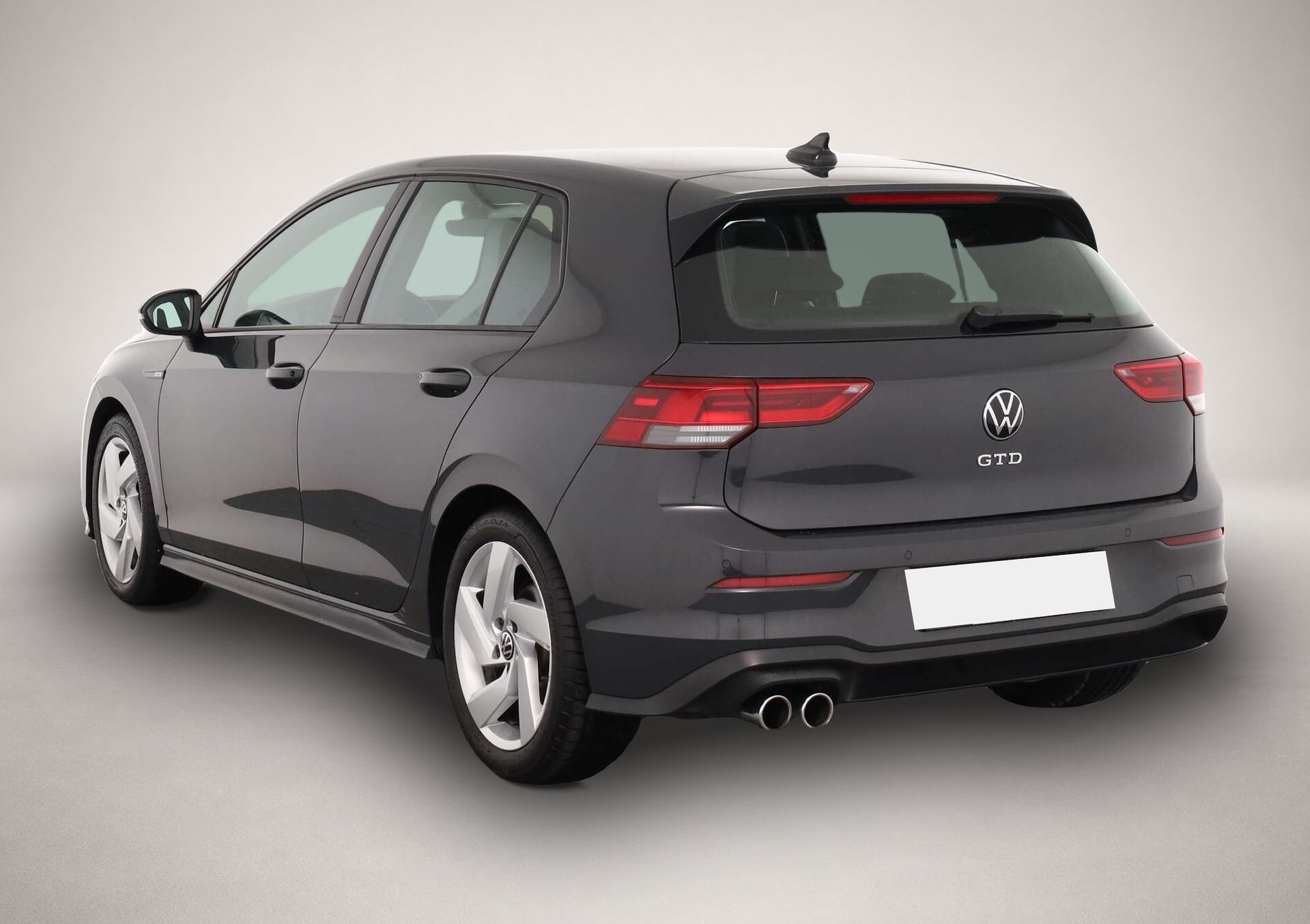 Bild 3 Volkswagen Golf 2.0 TDI GTD