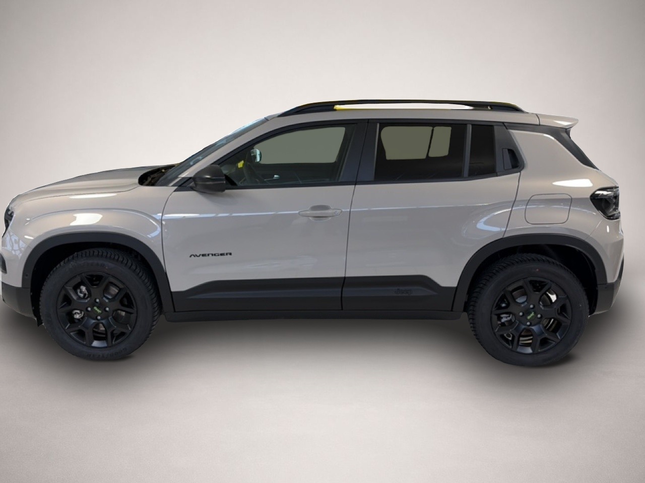 Bild 3 Jeep Avenger Overland 4xe LED/ GJR/ ACC/ KAMERA/ NAVI