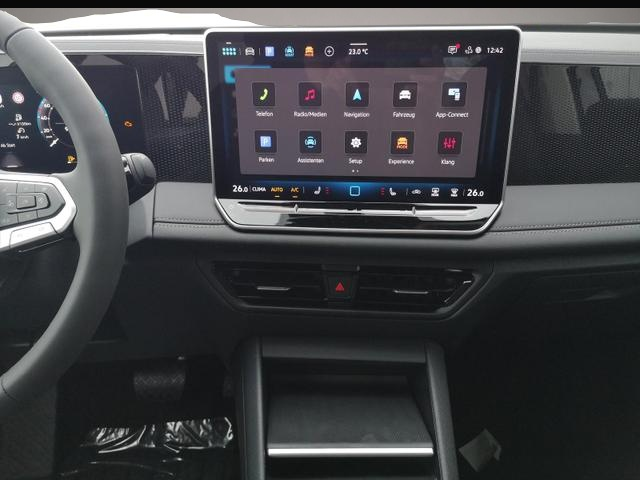 Bild 5 Volkswagen Tiguan 1.5 eTSI 110 kW Life 1.5 eTSI DSG Life AHK ACC .
