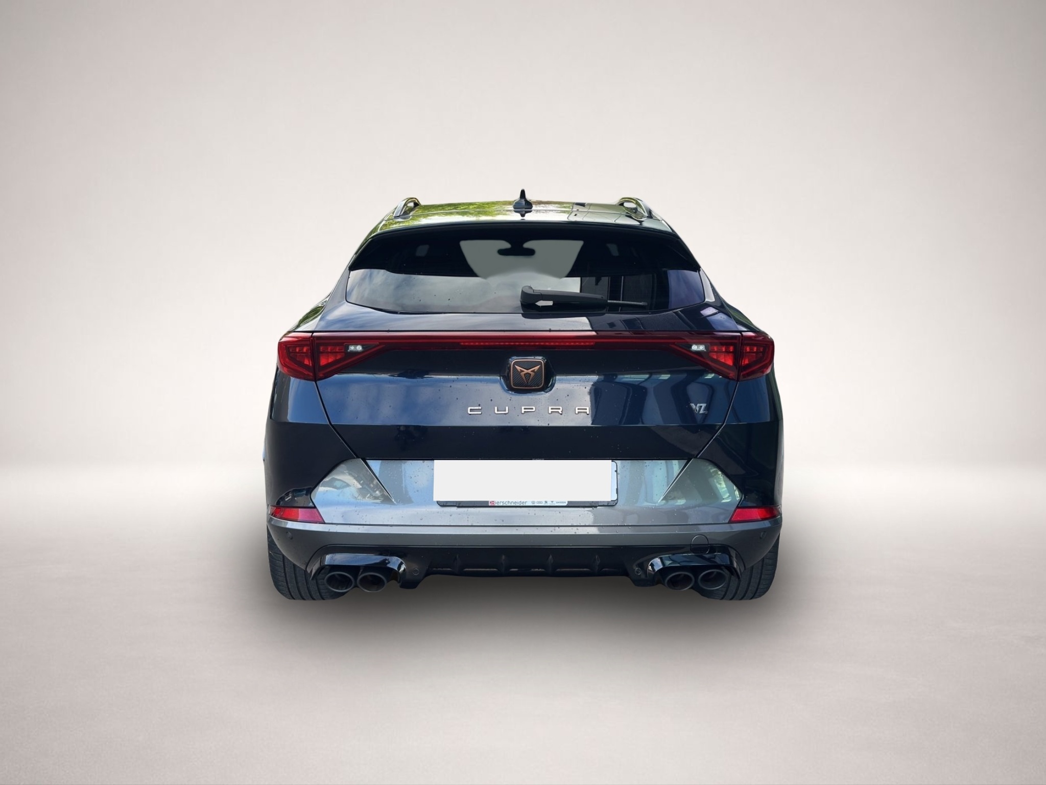 Bild 5 Cupra Formentor 2.0 TSI DSG 4Drive VZ LED NAVI AHK SID