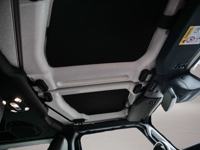 Bild 6 Jeep Wrangler Unlimited Rubicon Hardtop Navi Leder So