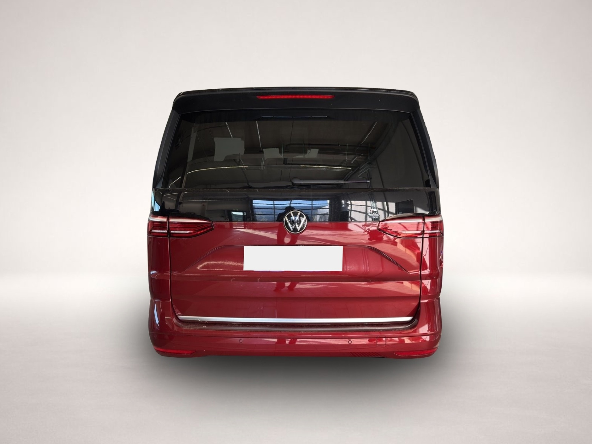 Bild 5 Volkswagen T7 Multivan LÜ 2.0 TDI DSG Energy 7-S. VIS-A-VIS