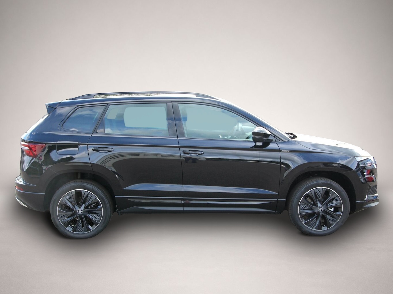 Bild 8 Skoda Karoq 1.5 TSI DSG SportLine LED+KAMERA+NAVI+AHK.