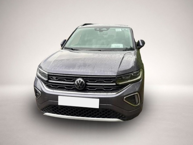 Bild 2 Volkswagen T-Cross R-Line MATRIX+SHZ+KAMERA+ACC+18'' ALU+KESSY+APP.