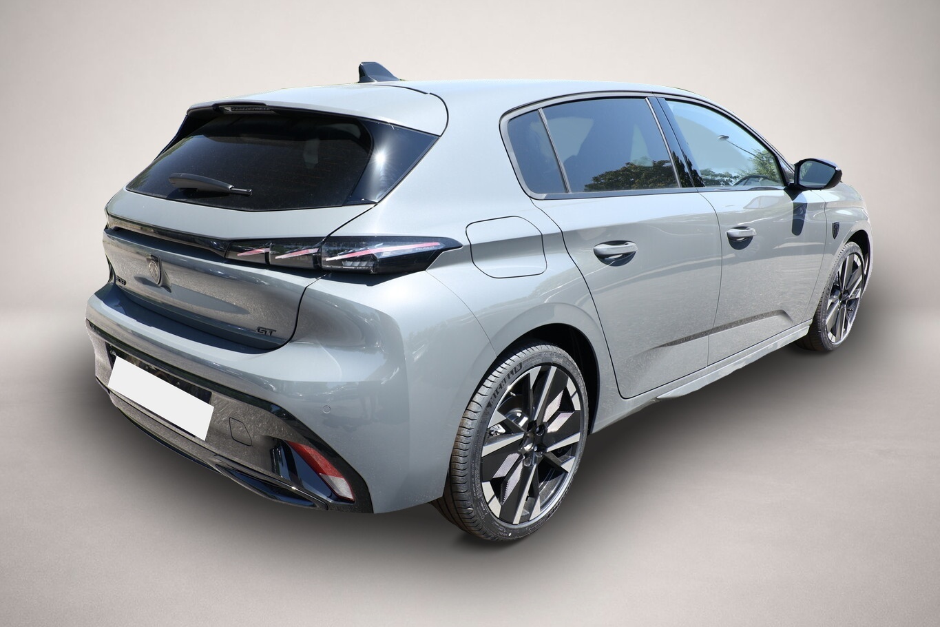 Peugeot 308 308 GT Exclusive MY26 Alcant. 360° ACC Nav Keyl - Thumbnail 3