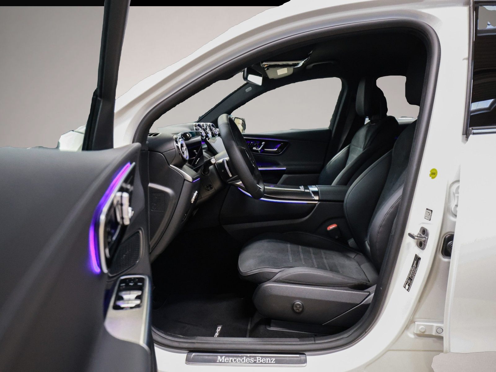 Bild 7 Mercedes-Benz GLC 220