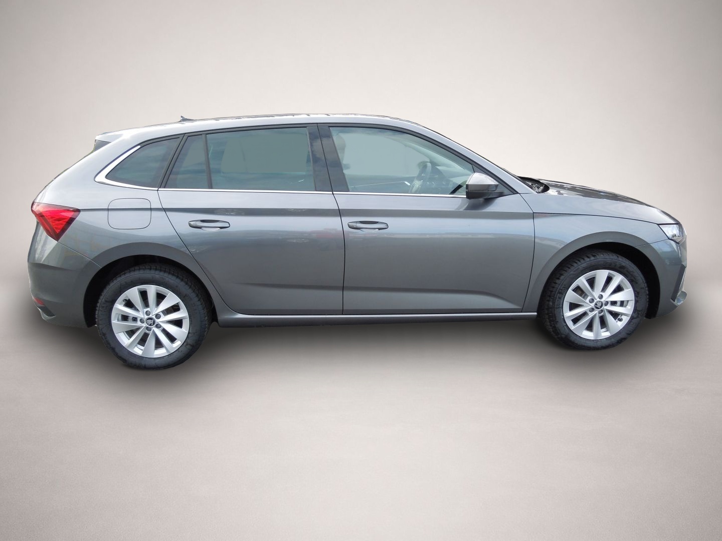 Bild 3 Skoda Scala 1.5TSI DSG TopSelection/LED/Navi/Sitzheizu